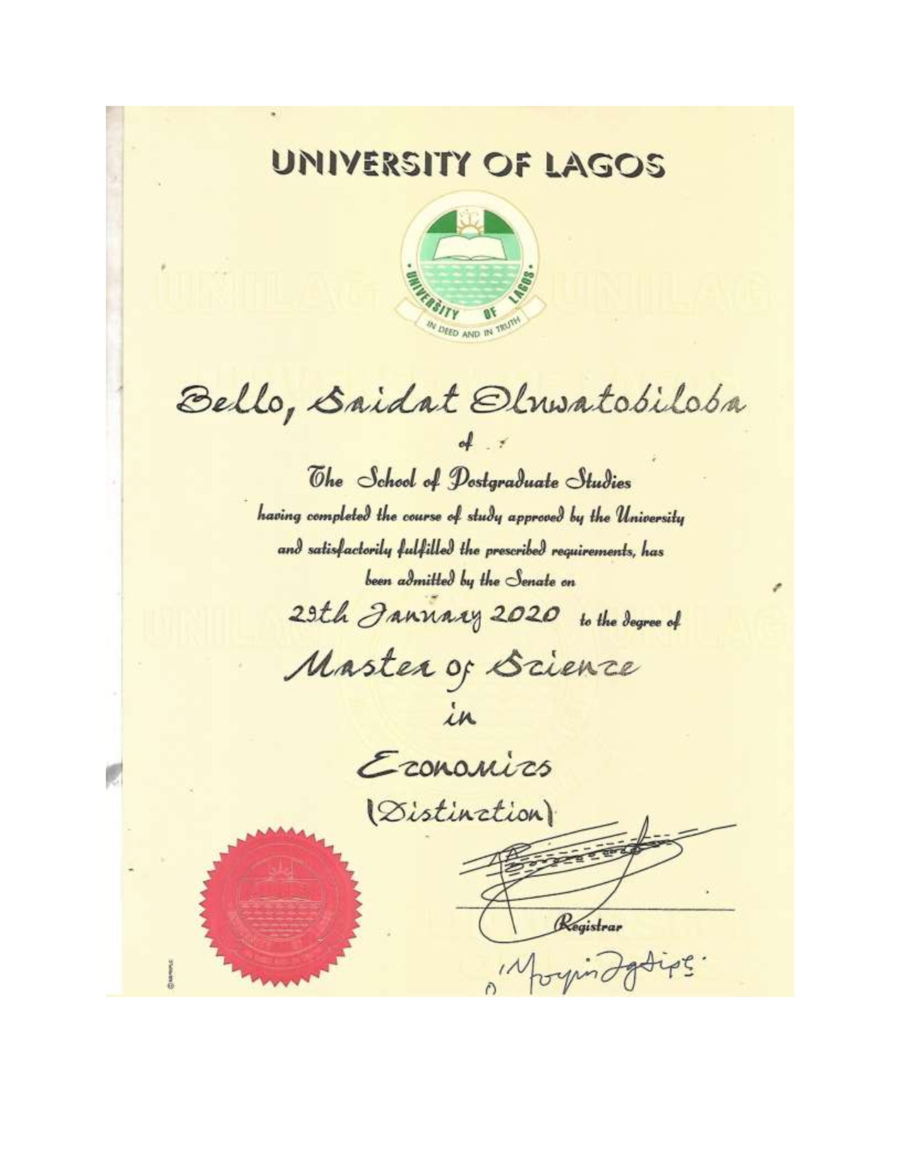 Document Page 1